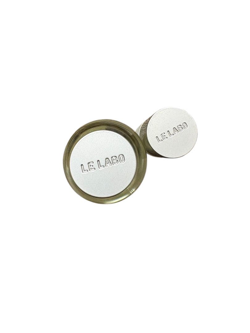 LE LABO GAIAC 10 100ml•ANOTHER 13 15ml