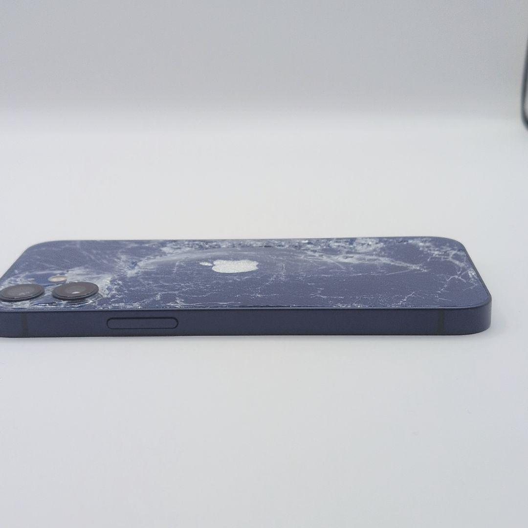 iPhone12mini ジャンク　SIMフリー　パーツ取り　箱　ケーブル付き