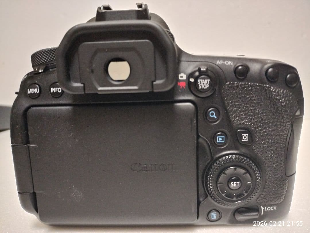 Canon EOS 6D MarkII 24-105mm 他 セット