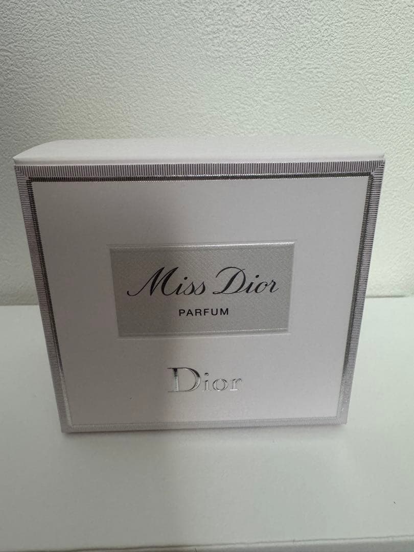 【限定品】Miss Dior パルファン