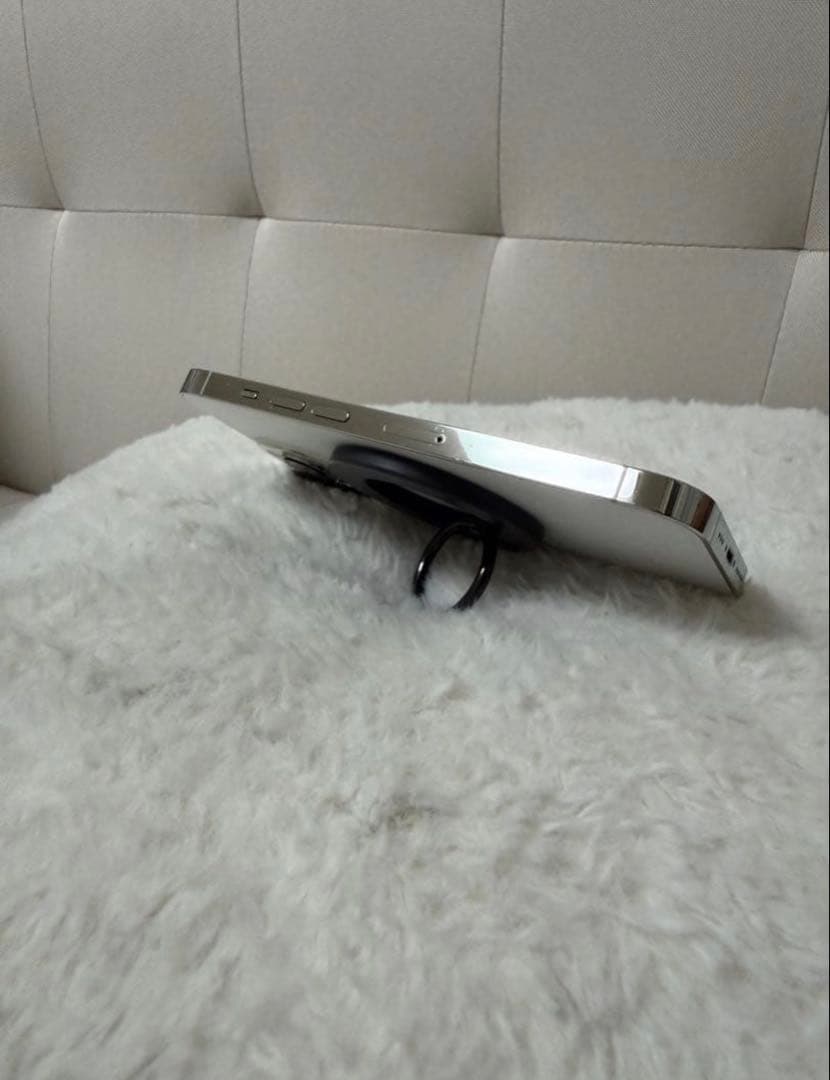 iPhone 13 Pro 256GB シルバー 美品 即日発送 値下げ交渉可