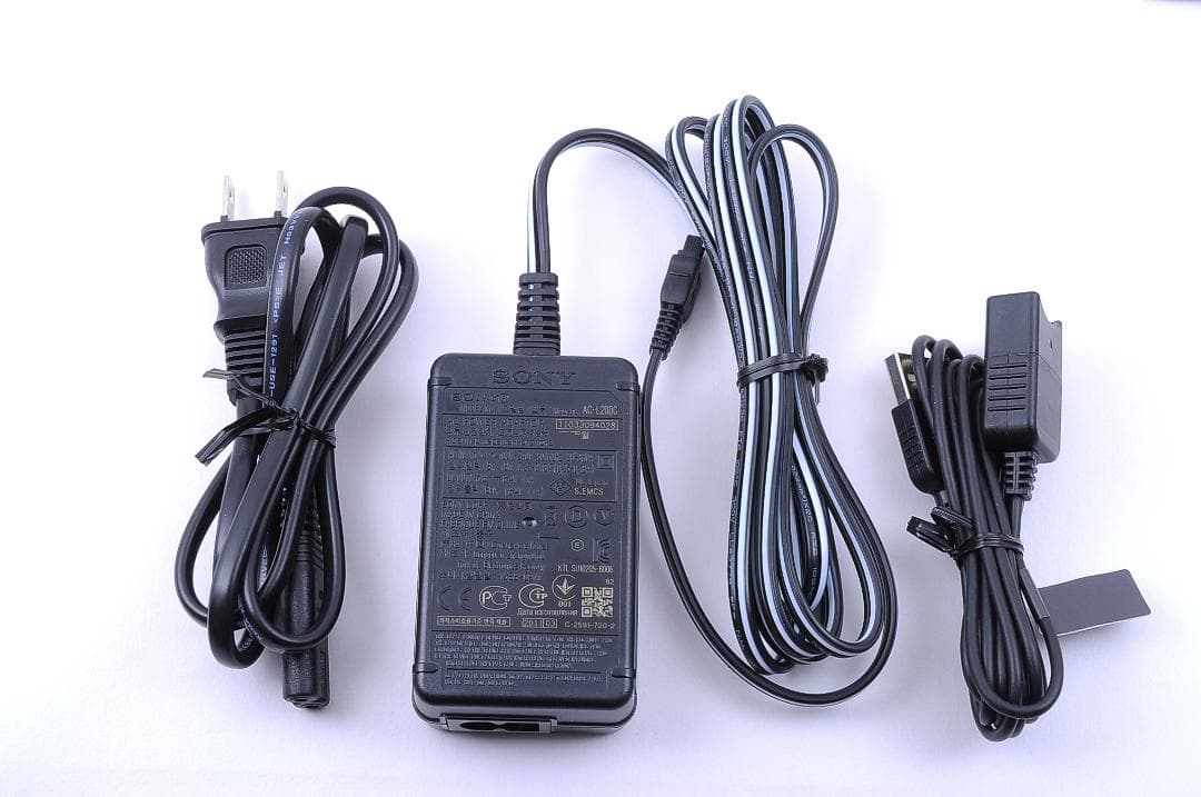 SONY HDR-CX180 ビデオカメラ ハンディカム レッド