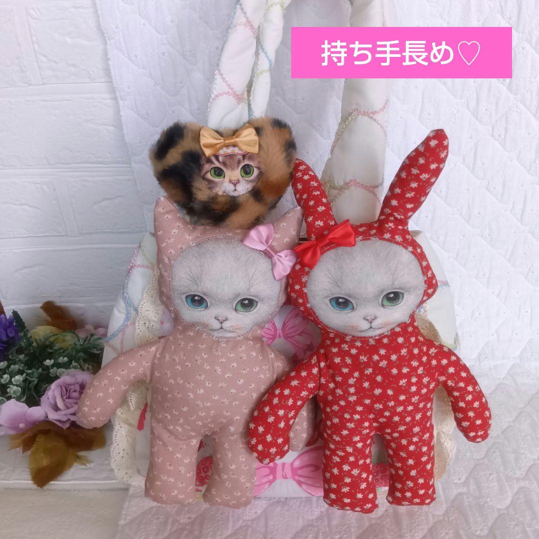ゆ*ら様 ⑥②まーるいフォルム＊ラウンドバッグ/トートバッグ♡コヤンイサムチョン