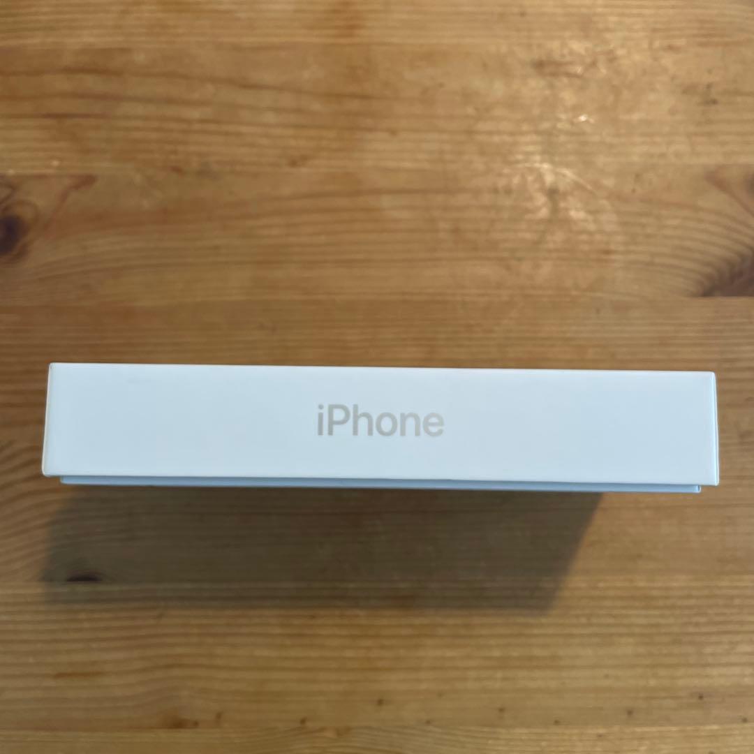 iPhone SE(第3世代) 64GB＋非純正ケース