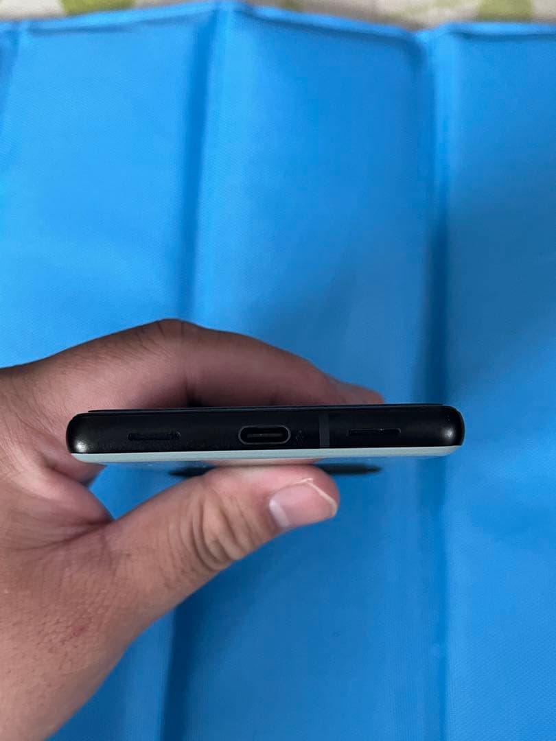 【美品】　pixel6a 本体のみ　おまけ付き