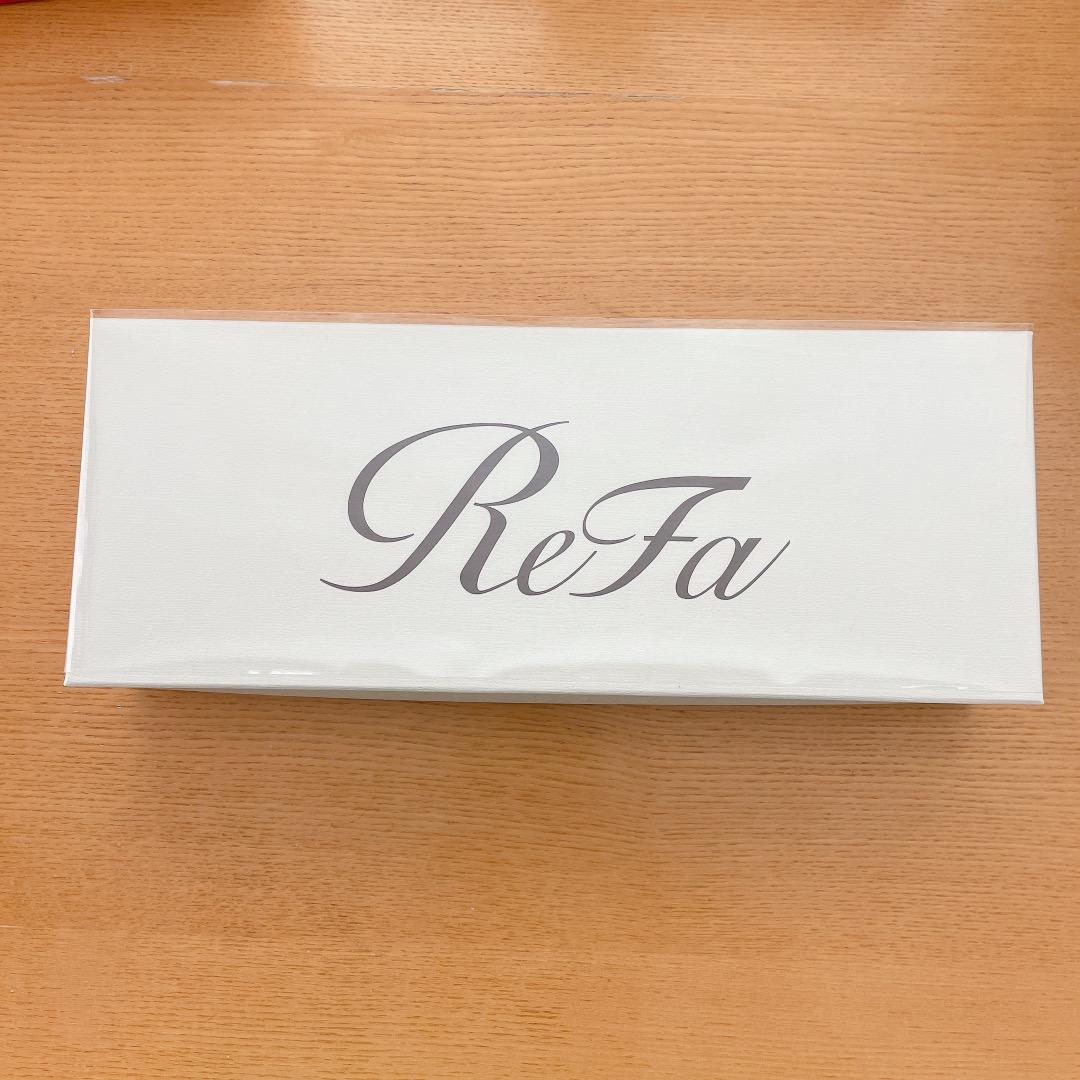 新品未使用★リファパドルプレミアム　refa