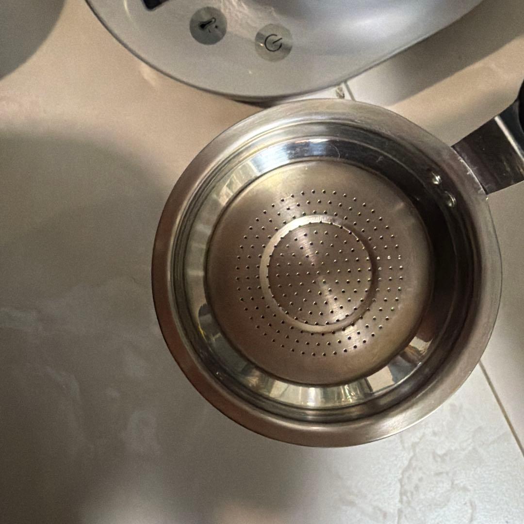 ティファール　T-fal 電気ケトル