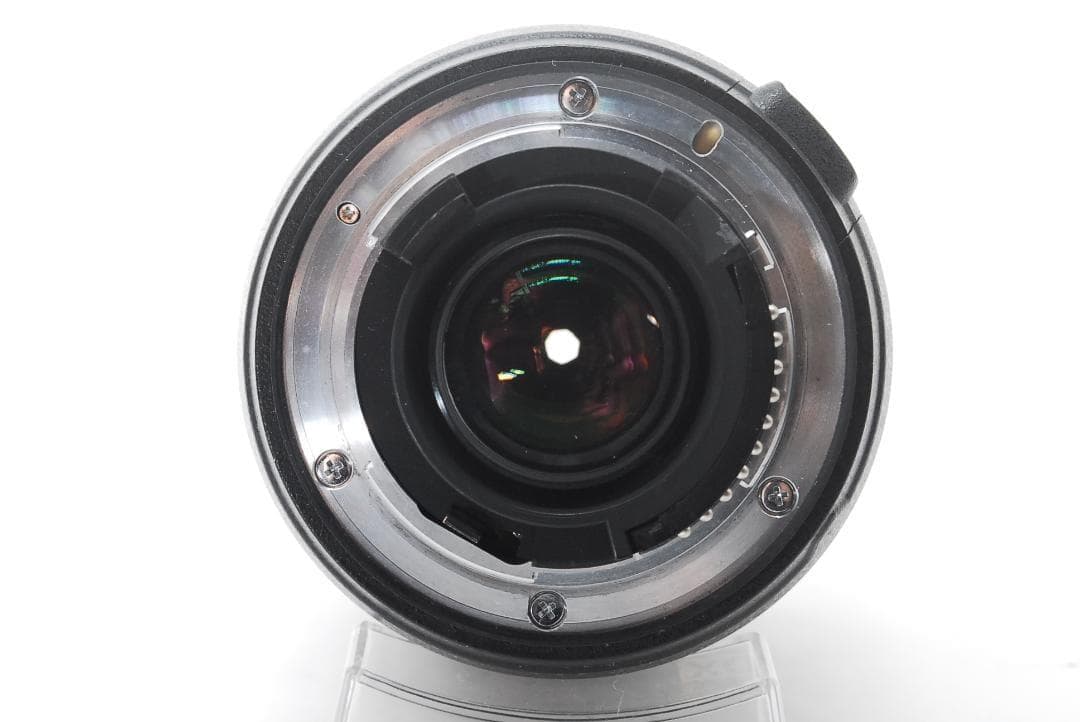 Nikon D5300 グレー 18-70mm スマホ転送OK ショット少
