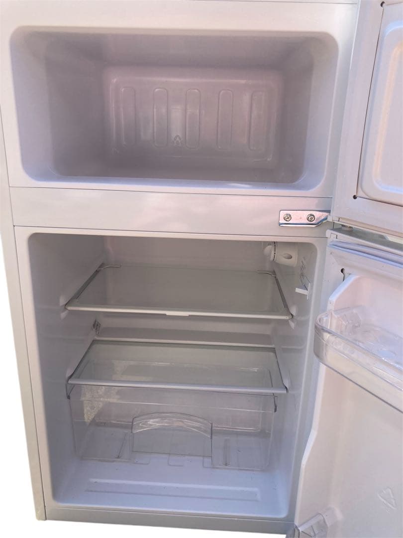 Haier 冷凍冷蔵庫 85L 2021年製 JR-N85C