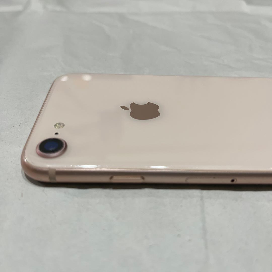 iPhone8 64G ♢送料無料♢