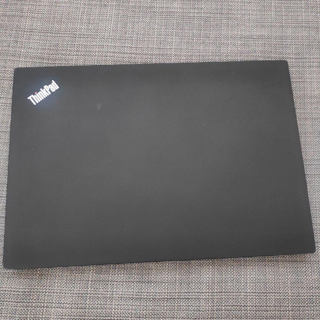 Windowsノート本体 ThinkPad T14 Gen2/Core i7/16GB/512GB