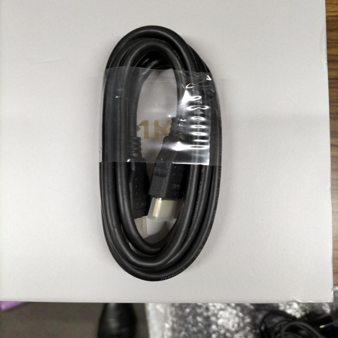 GMKtec ミニPC USB Type-C HDMI付き