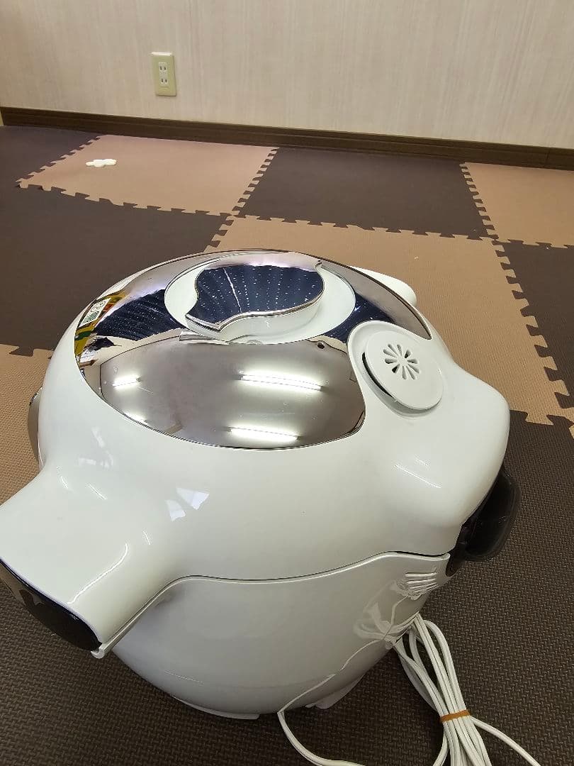 ティファール　クックフォーミー　エクスプレス　電気圧力鍋 T-faL