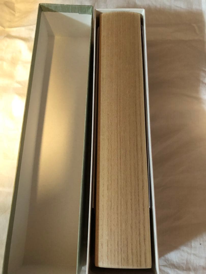 【使用品】茶杓　黄梅院　小林太玄　銘　寒山