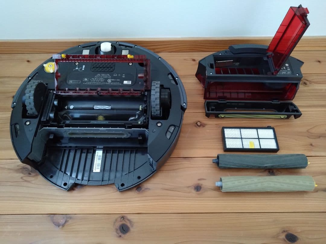 ちゃんどらさん専用　iRobot Roomba