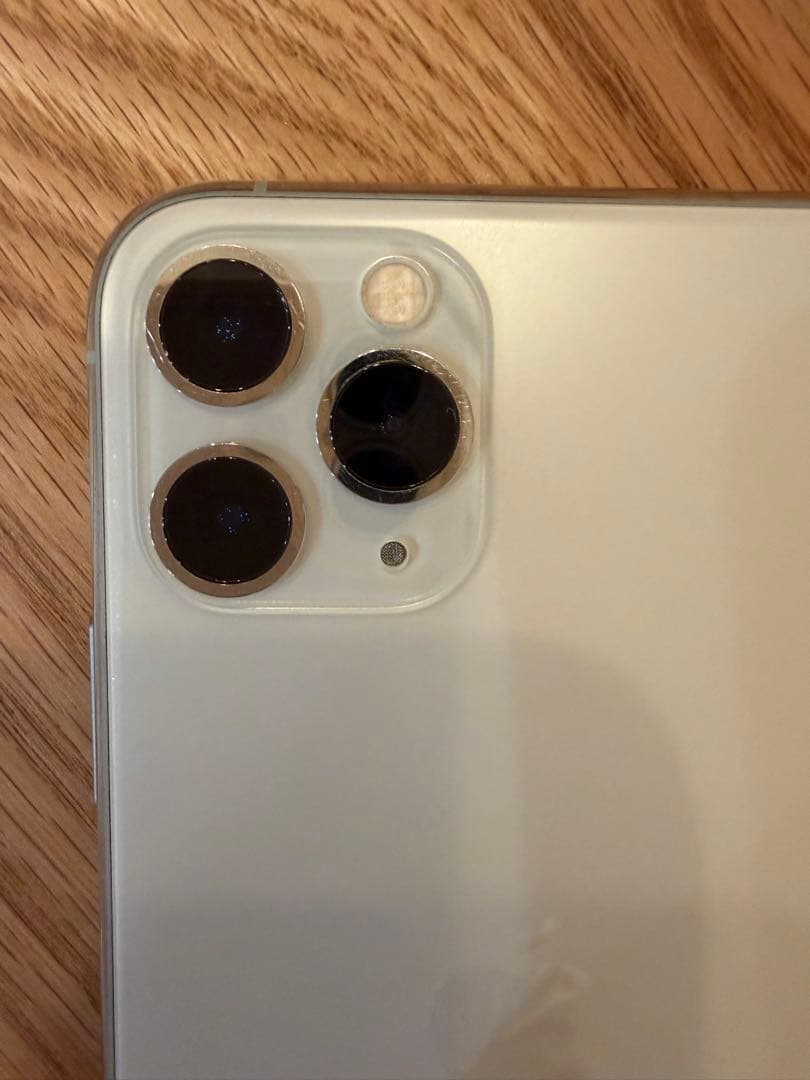 Apple iPhone 11 Pro 512gb シルバー