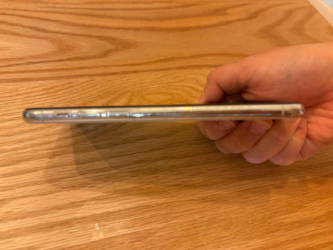 Apple iPhone 11 Pro 512gb シルバー