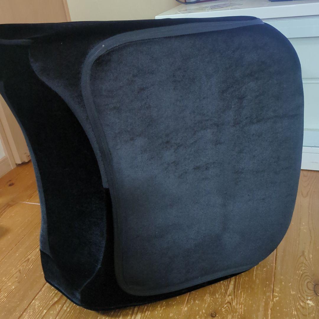 シノワさま専用　Style　Dr.CHAIR　DX ブラック