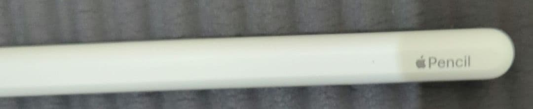 Apple Pencil 第2世代（第二世代） 純正品