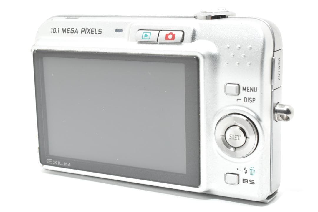 カシオ　CASIO EX-Z1050 《充電器付・動作良好》