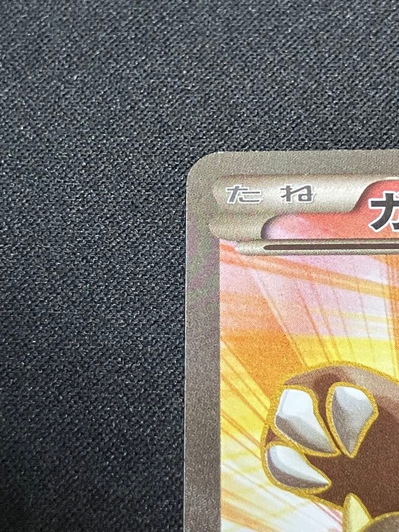 【美品】ガルーラEX SR 084/080 XY2 1ED