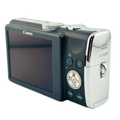 ■ 美品 ■ キヤノン　Canon PowerShot SX200 動作確認済品