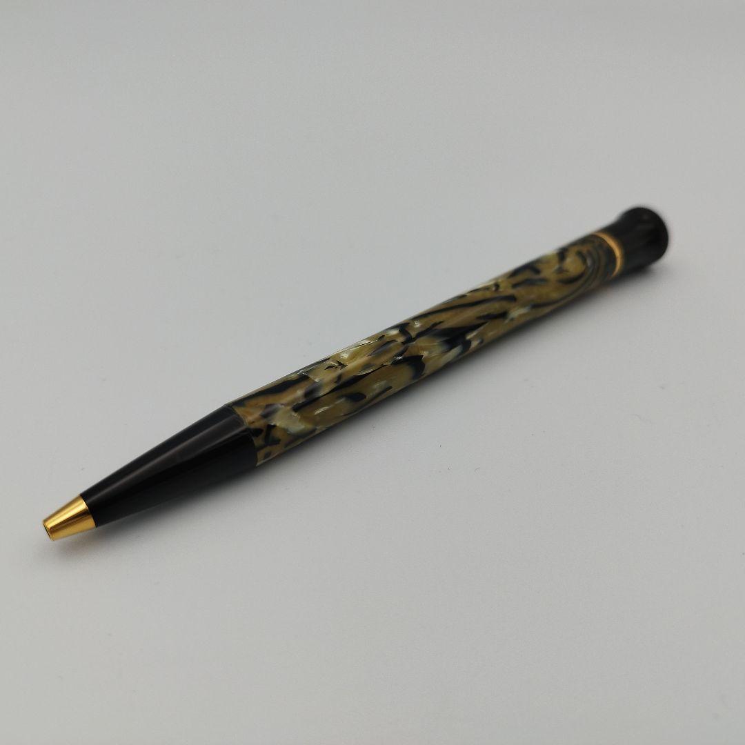 【美品】MONTBLANC 作家シリーズ オスカー・ワイルド ボールペン