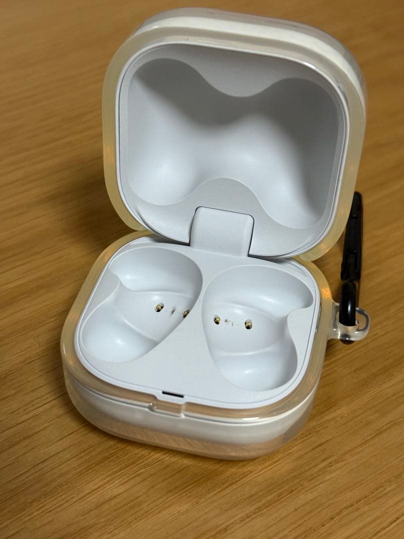 SONY LinkBuds Fit ケース　左耳イヤホン　WF-LS910N