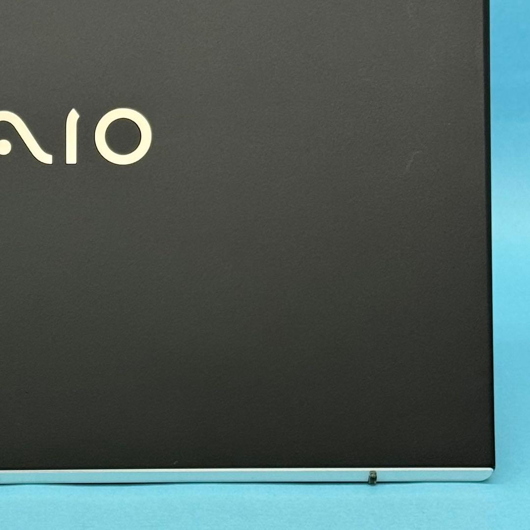 174 準美品 512GB VAIO PG i5 第13世代 16GB