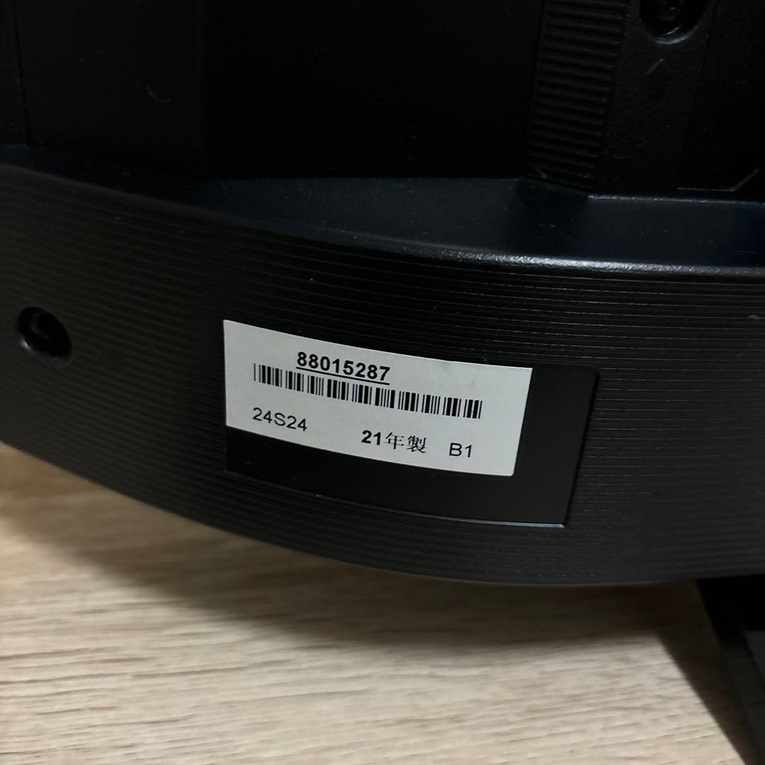 東芝 REGZA 24S24 TOSHIBA レグザ