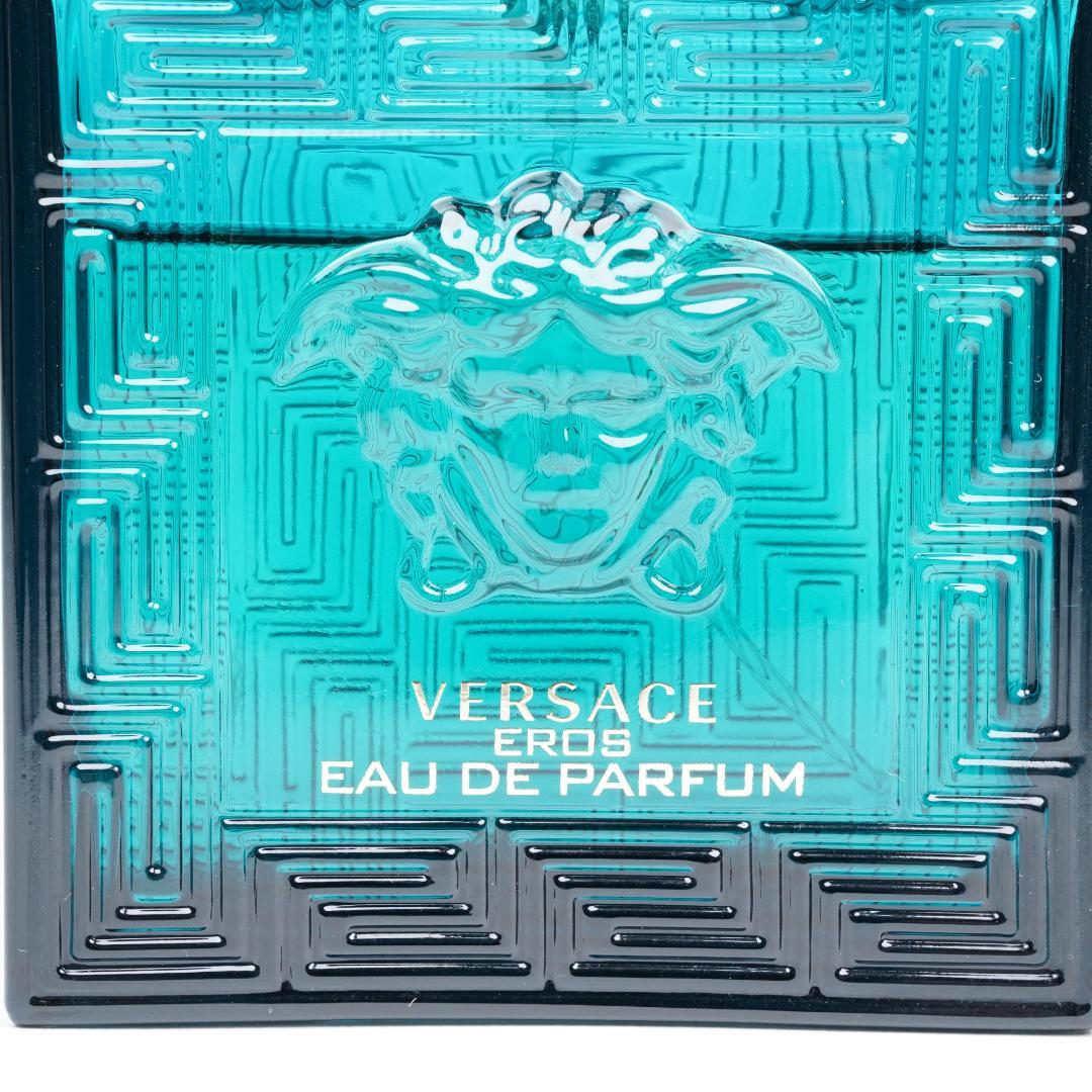 VERSACE エロス EDP 100ml ヴェルサーチ 香水 正規品
