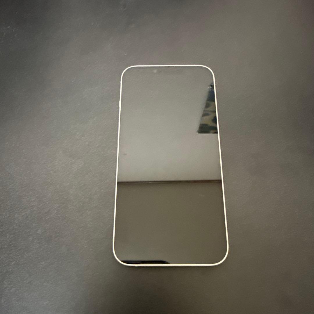 iPhone14 ホワイト 128gb バッテリー最大容量79%