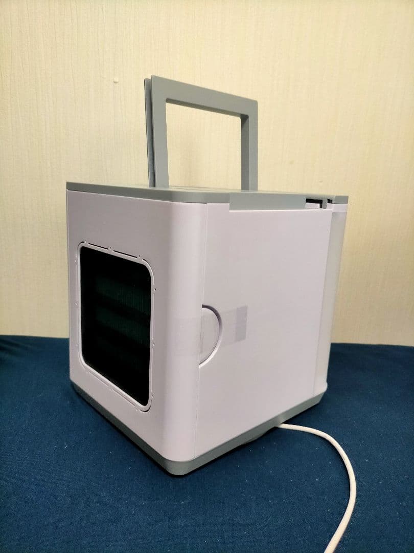 省エネ小型クーラーCOCOHIE ココヒエ