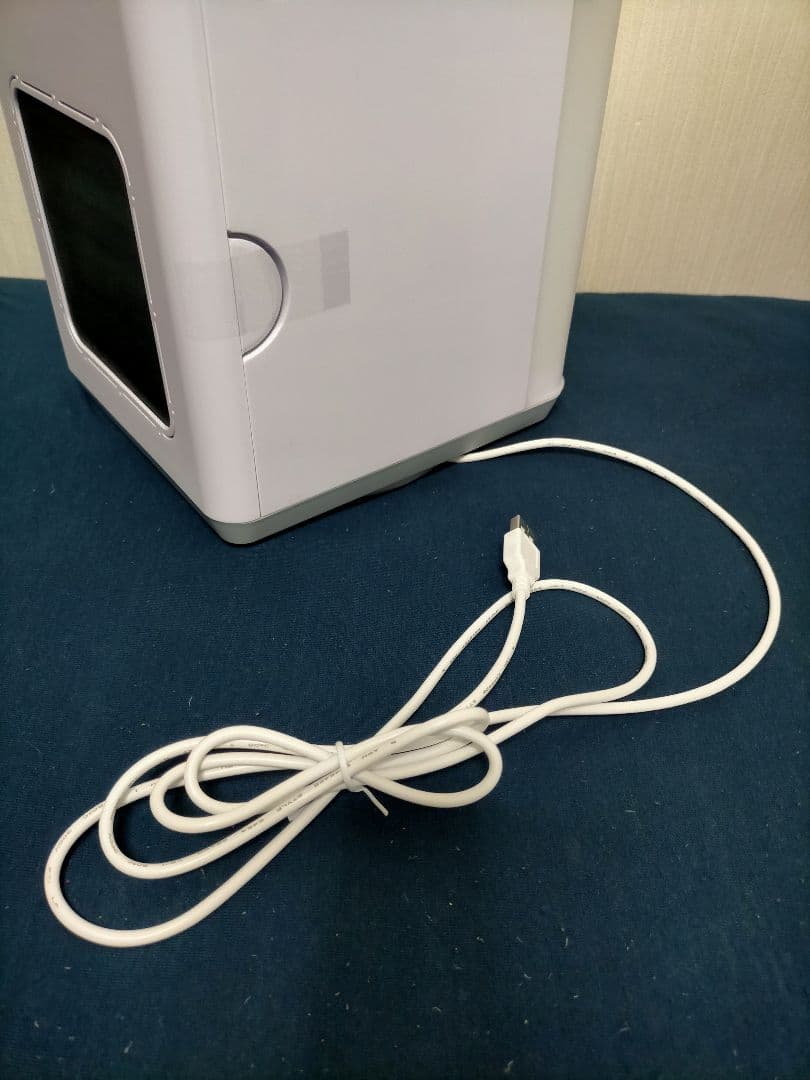 省エネ小型クーラーCOCOHIE ココヒエ