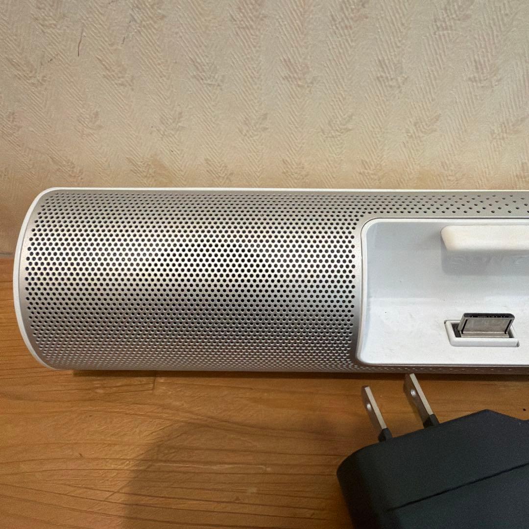 SONY ウォークマン ホワイト 充電器付き