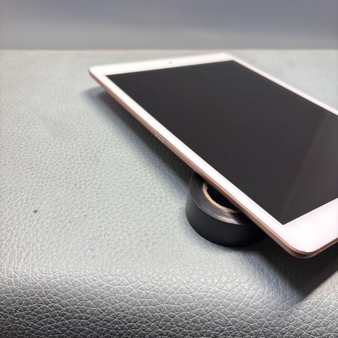 iPad8世代 128G Wi-Fi パッテリー100%新品