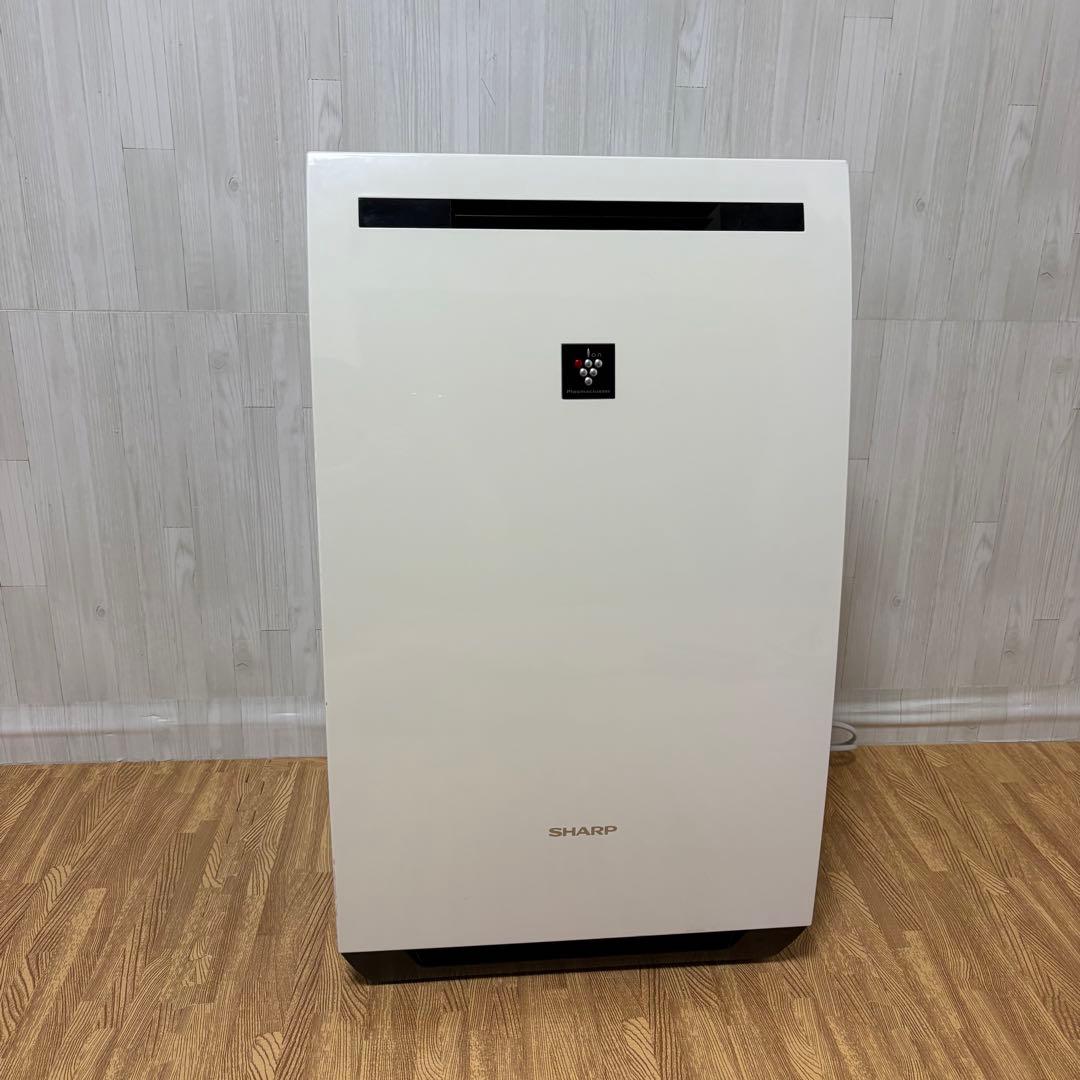 SHARP シャープ 2022年製 除加湿空気清浄機 KC-HD70-W