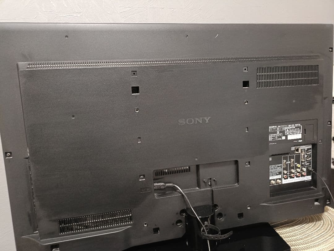 Sony KDL-40EX710 液晶テレビ 本体　40インチ
