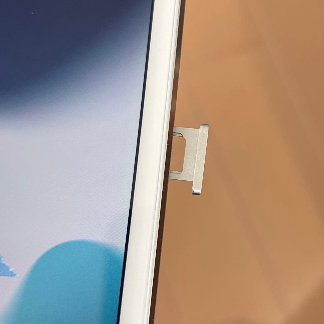 【iPad本体】iPad mini 4 16GB 美品♪ セルラーモデル