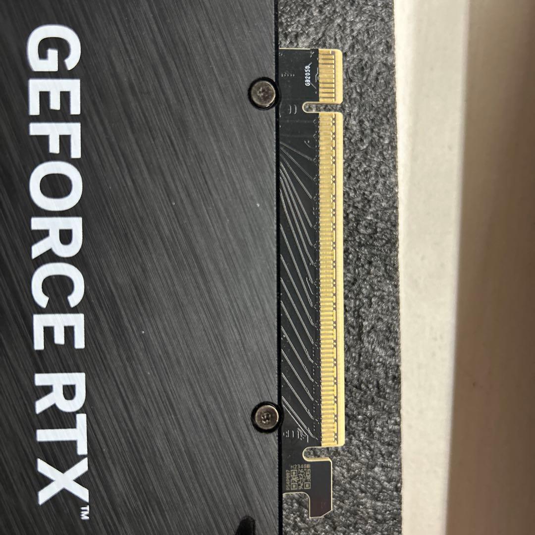 グラフィックボード・グラボ・ビデオカード GEFORCE RTX 5070