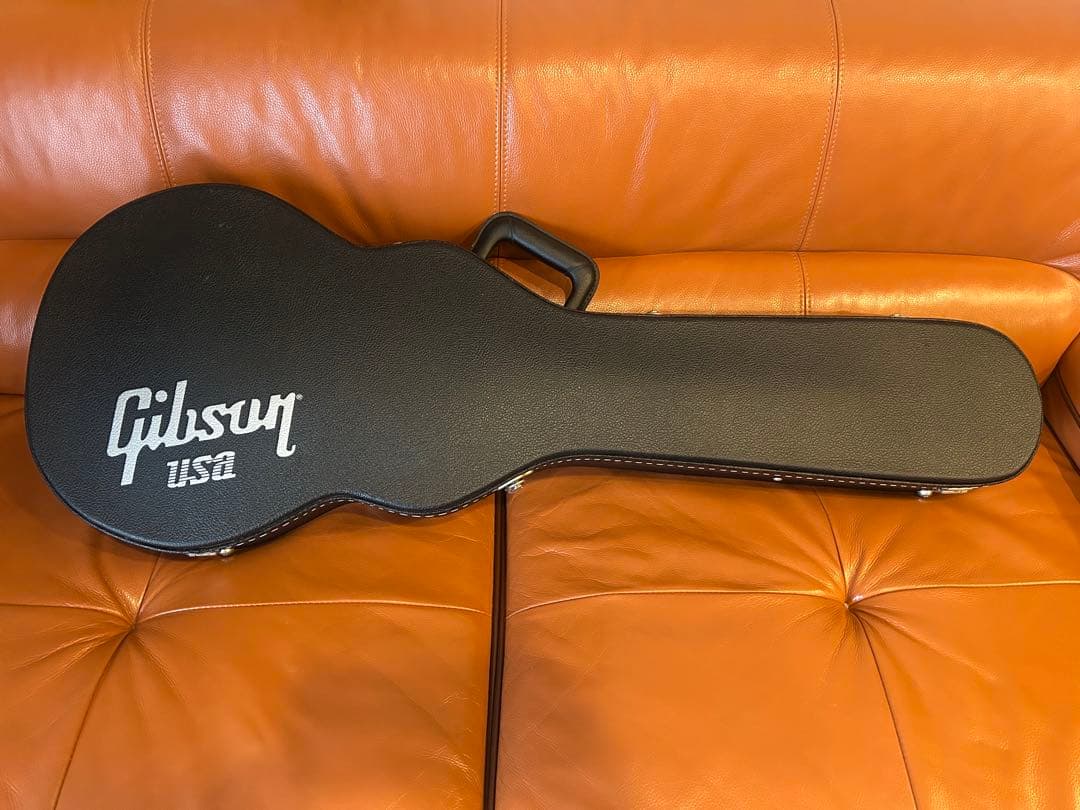 美品！　Gibson Les Paul 2013 ハードケース　ギブソン　ギター