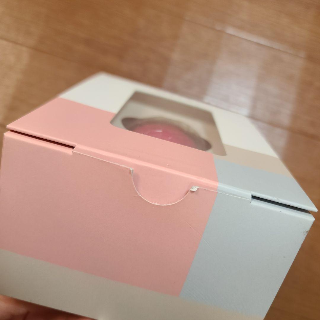 ミーゼ クレンズリフト ローズ