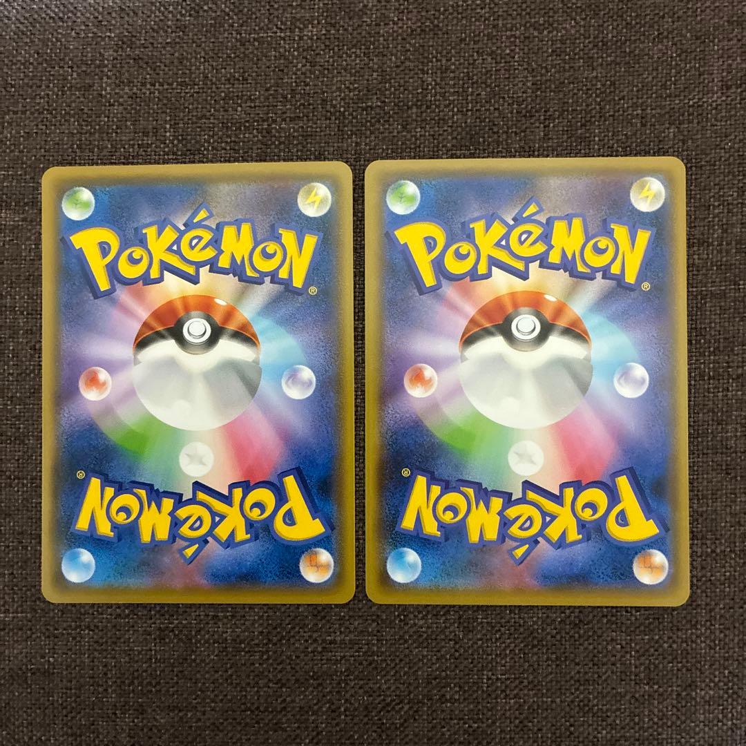ポケモンカード　イーブイ　ブラッキー　ニンフィア　ブイズ　ジム　プロモ