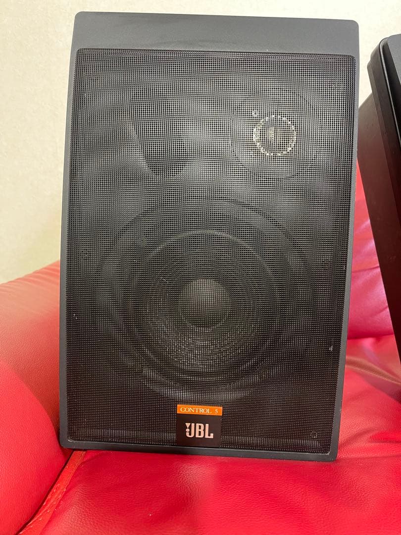 c*v様 JBL CONTROL 5