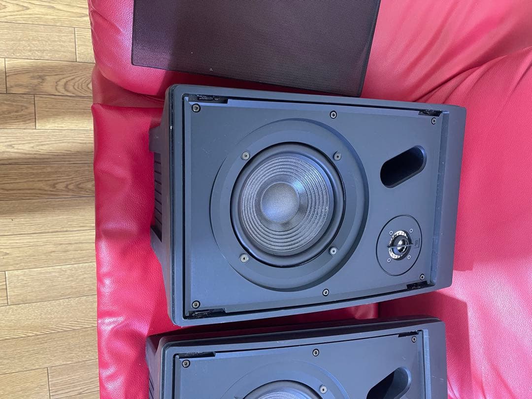 c*v様 JBL CONTROL 5