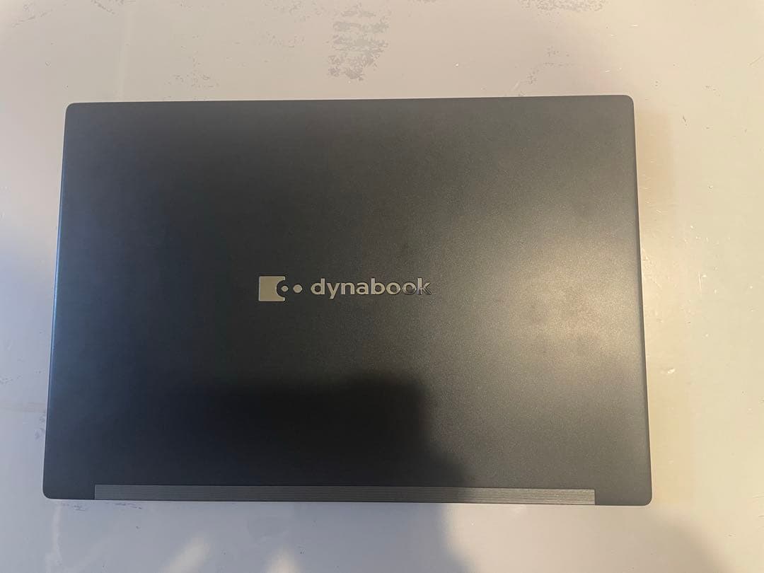 dynabook G83/LW 13世代 Core i5-1340P搭載モデル