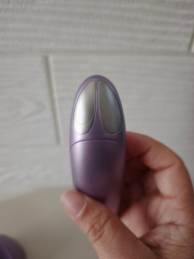 クリアージュ アイリフトプラス CR-11V EMS美顔器 アイケア ヤーマン
