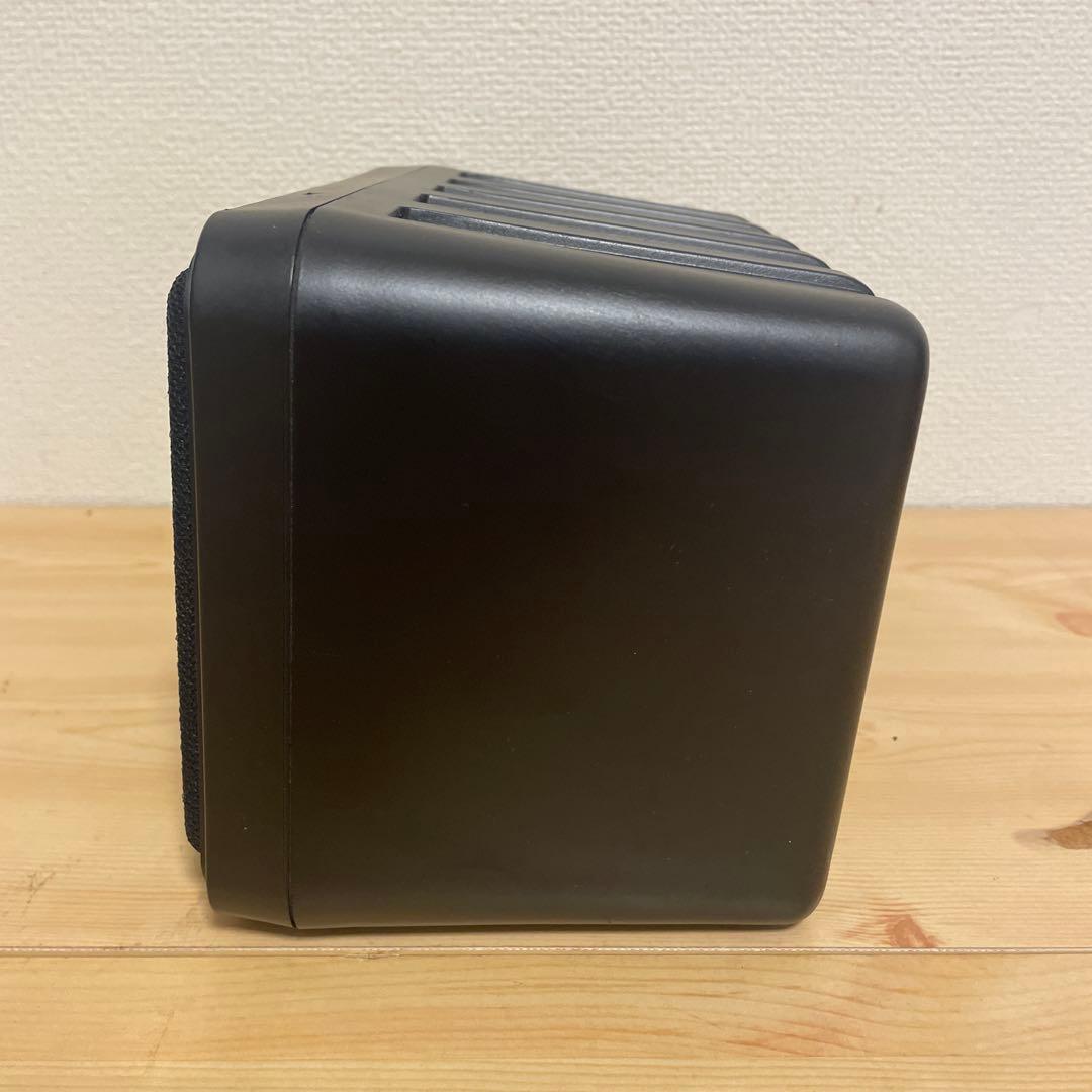BOSE SSS-1SP Bluetoothスピーカー　作成番号　2130