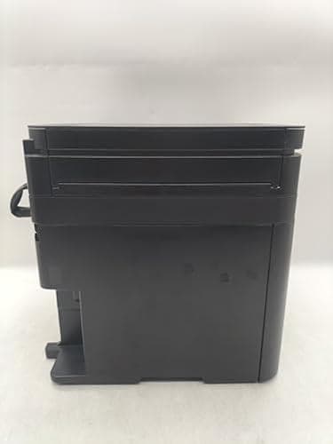 Canon A4モノクロレーザー 複合機 Satera MF244dw 中古