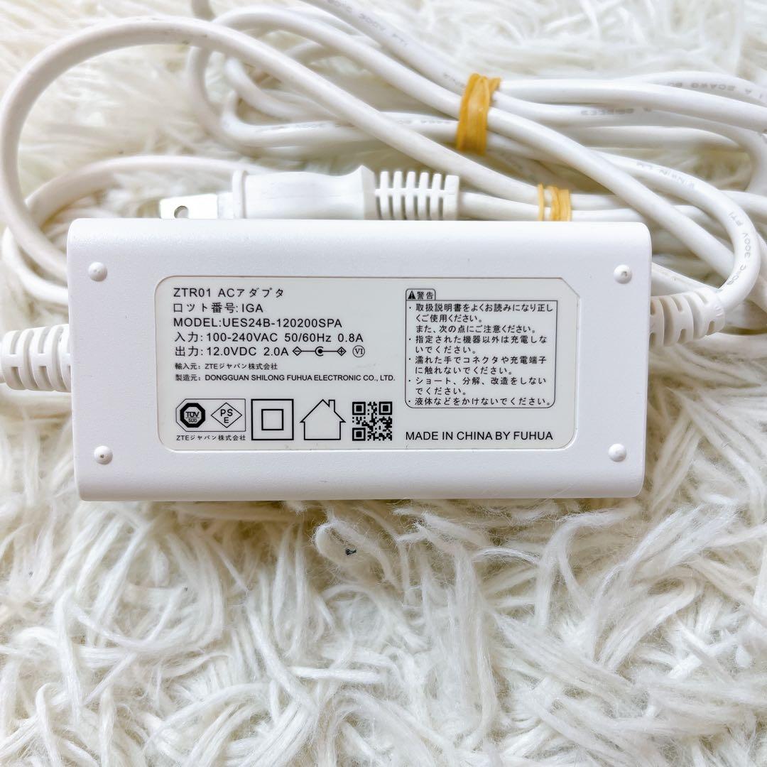 美品✨ホームルーター Speed Wi-Fi  5G L11